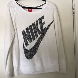 Nike Crewneck